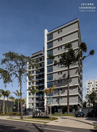 Apartamento, 3 quartos, 114 m² - Foto 2