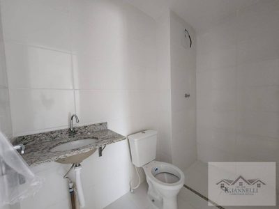 Apartamento, 2 quartos, 83 m² - Foto 1