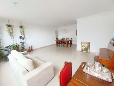 Apartamento, 4 quartos, 125 m² - Foto 5