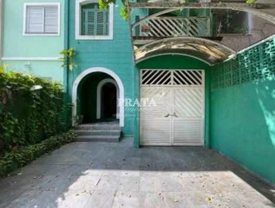 Sobrado, 3 quartos, 350 m² - Foto 2