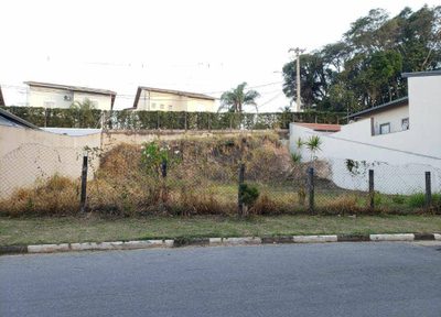 Terreno, 250 m² - Foto 1