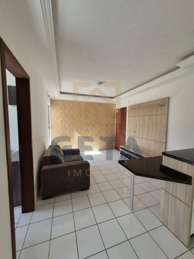 Apartamento, 2 quartos, 52 m² - Foto 4