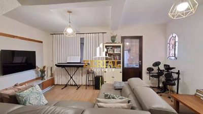 Sobrado, 4 quartos, 146 m² - Foto 5