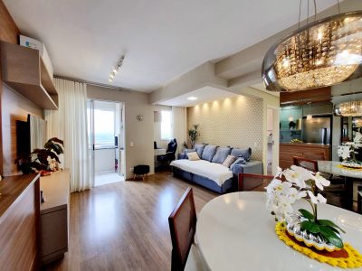 Apartamento, 2 quartos, 71 m² - Foto 1