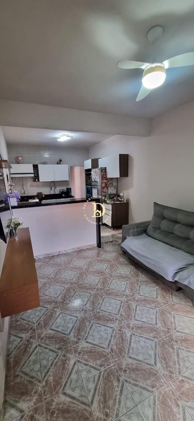 Casa, 2 quartos, 110 m² - Foto 1