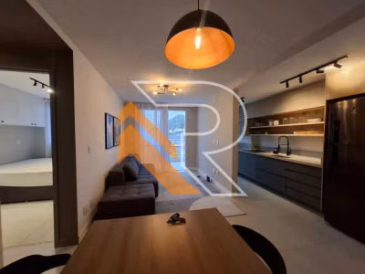 Apartamento, 1 quarto, 58 m² - Foto 4