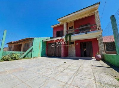 Casa, 3 quartos - Foto 2