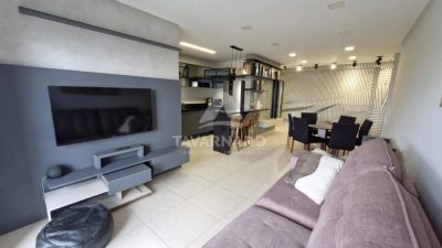Apartamento, 2 quartos, 123 m² - Foto 5