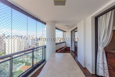 Apartamento, 4 quartos, 177 m² - Foto 5