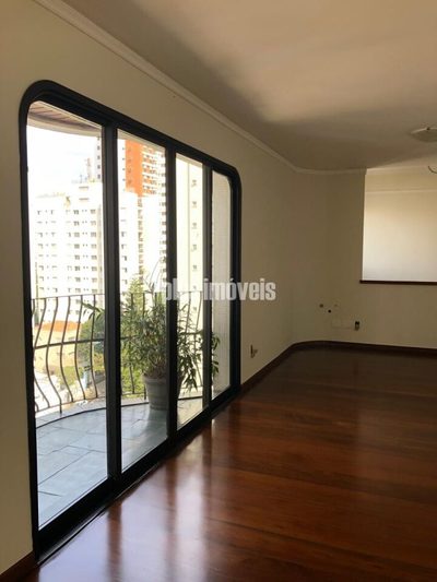 Apartamento, 4 quartos, 187 m² - Foto 2