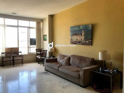 Apartamento, 3 quartos, 180 m² - Foto 2