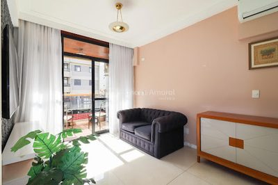 Apartamento, 3 quartos, 100 m² - Foto 5