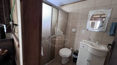Casa, 1 quarto, 78 m² - Foto 2