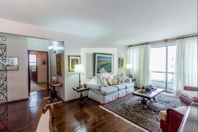 Apartamento, 3 quartos, 166 m² - Foto 5