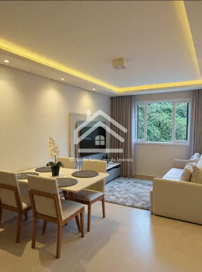 Apartamento, 1 quarto, 50 m² - Foto 3