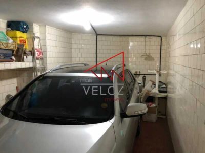 Apartamento, 3 quartos, 240 m² - Foto 1