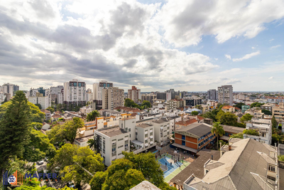 Apartamento, 3 quartos, 124 m² - Foto 3