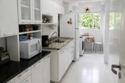 Apartamento, 2 quartos, 79 m² - Foto 1