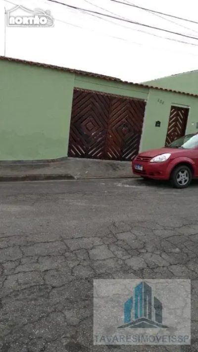 Casa, 4 quartos, 150 m² - Foto 2