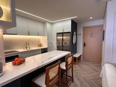 Apartamento, 3 quartos, 98 m² - Foto 5