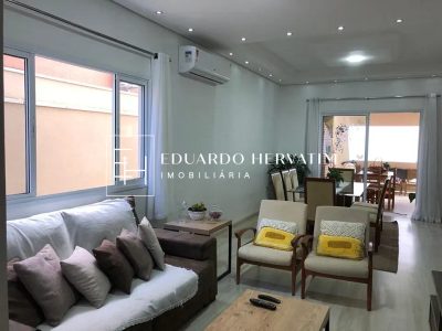 Casa, 4 quartos, 220 m² - Foto 2