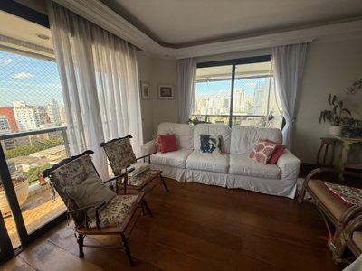 Apartamento, 4 quartos, 252 m² - Foto 2