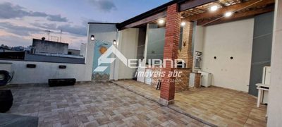 Cobertura, 3 quartos, 150 m² - Foto 5