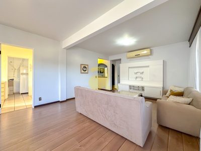 Cobertura, 2 quartos - Foto 4