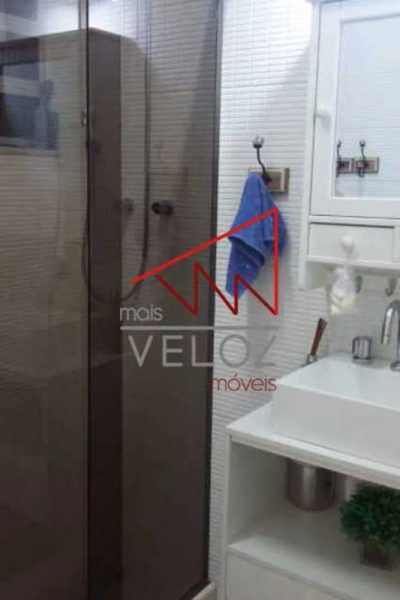 Apartamento, 4 quartos, 170 m² - Foto 1