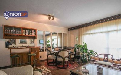 Apartamento, 4 quartos, 225 m² - Foto 4