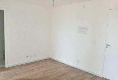 Apartamento, 2 quartos, 39 m² - Foto 2