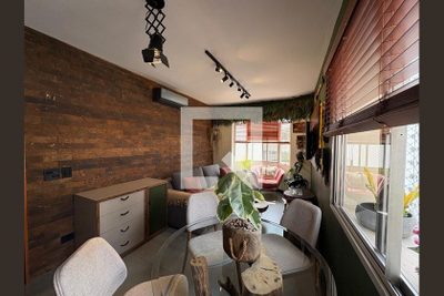 Apartamento, 1 quarto, 42 m² - Foto 3