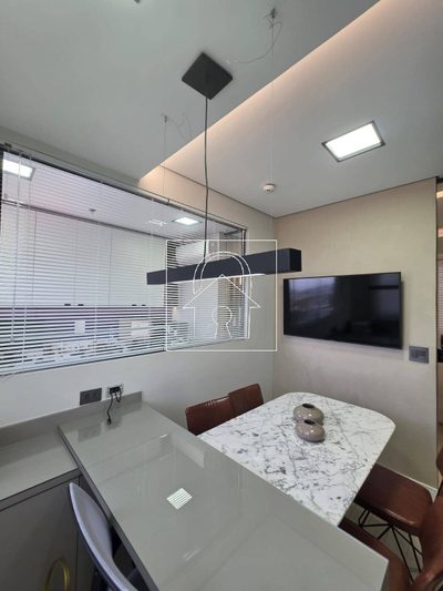 Sala-Conjunto, 24 m² - Foto 4