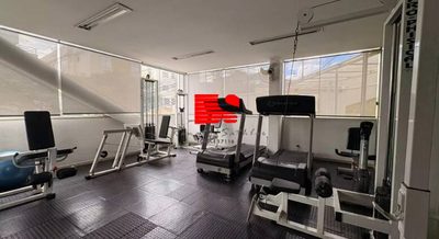 Apartamento, 2 quartos - Foto 4