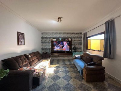 Casa, 4 quartos, 148 m² - Foto 3