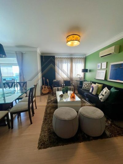 Apartamento, 3 quartos, 168 m² - Foto 3
