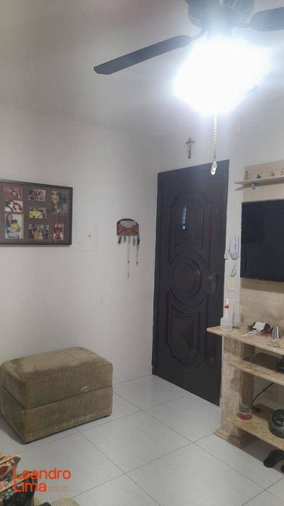 Apartamento, 2 quartos, 55 m² - Foto 2
