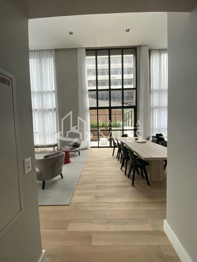Apartamento, 3 quartos, 158 m² - Foto 5