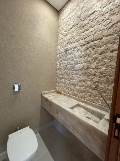 Casa, 1 quarto - Foto 4