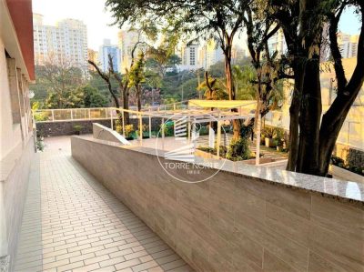 Apartamento, 1 quarto, 61 m² - Foto 3