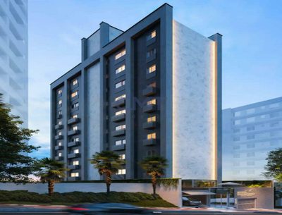 Apartamento, 2 quartos, 72 m² - Foto 1