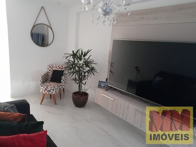 Apartamento, 2 quartos, 112 m² - Foto 3