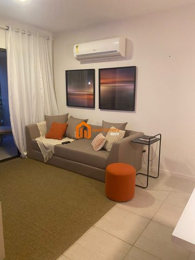 Apartamento, 2 quartos, 65 m² - Foto 4