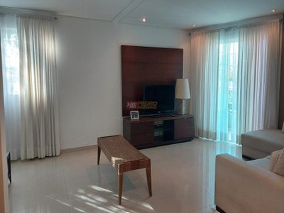 Sobrado, 3 quartos, 212 m² - Foto 3