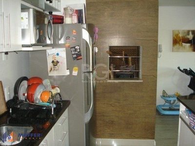 Apartamento, 2 quartos, 65 m² - Foto 4