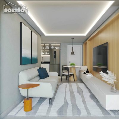Casa, 3 quartos, 64 m² - Foto 5