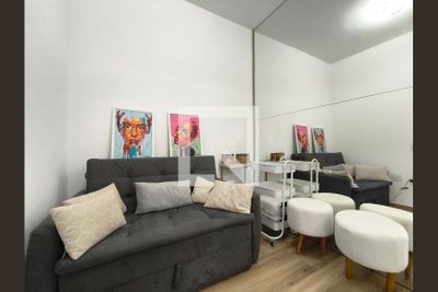 Apartamento, 1 quarto, 27 m² - Foto 3