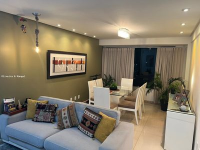 Apartamento, 4 quartos, 113 m² - Foto 2