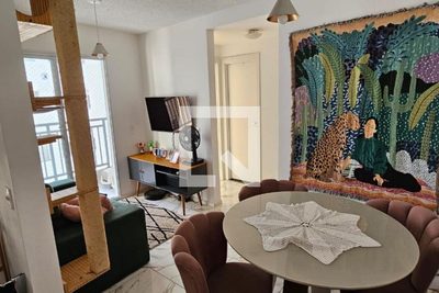 Apartamento, 2 quartos, 42 m² - Foto 5