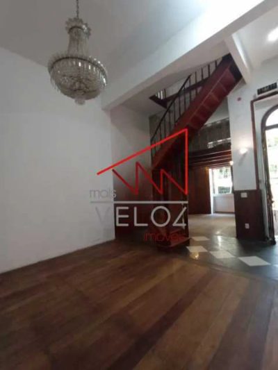 Apartamento, 3 quartos, 300 m² - Foto 2